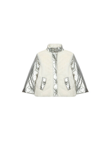 Patachou Manteau Patachou Fille