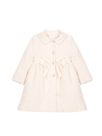 Patachou Patachou Girls Coat