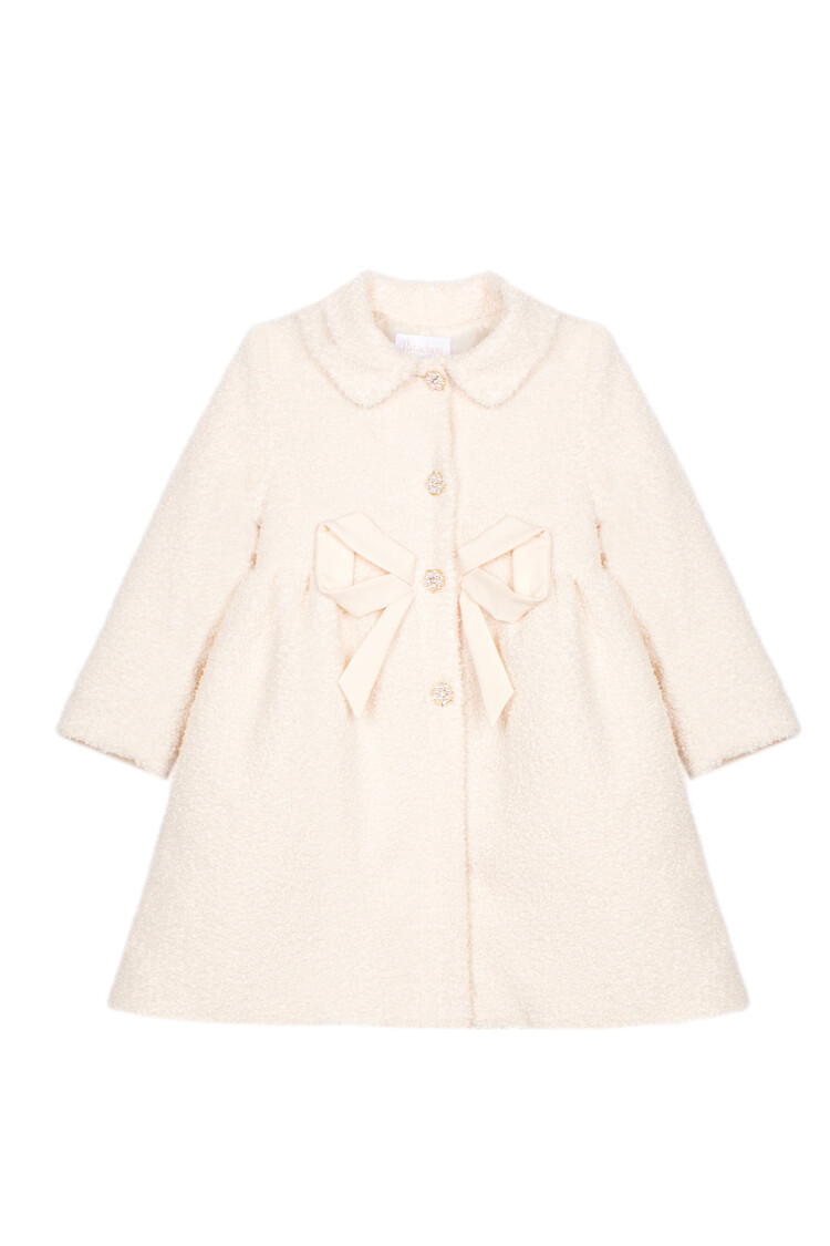 Patachou Manteau Patachou Fille