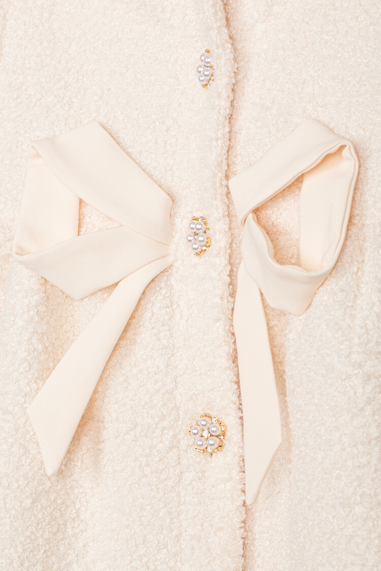 Patachou Patachou Girls Coat