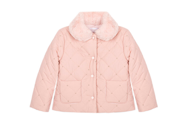 Patachou Manteau Patachou Fille