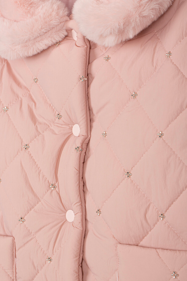 Patachou Manteau Patachou Fille
