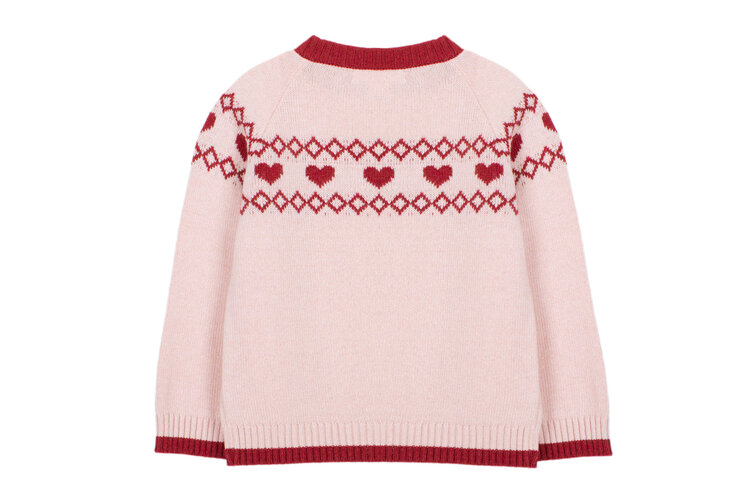Patachou Pull Patachou Fille