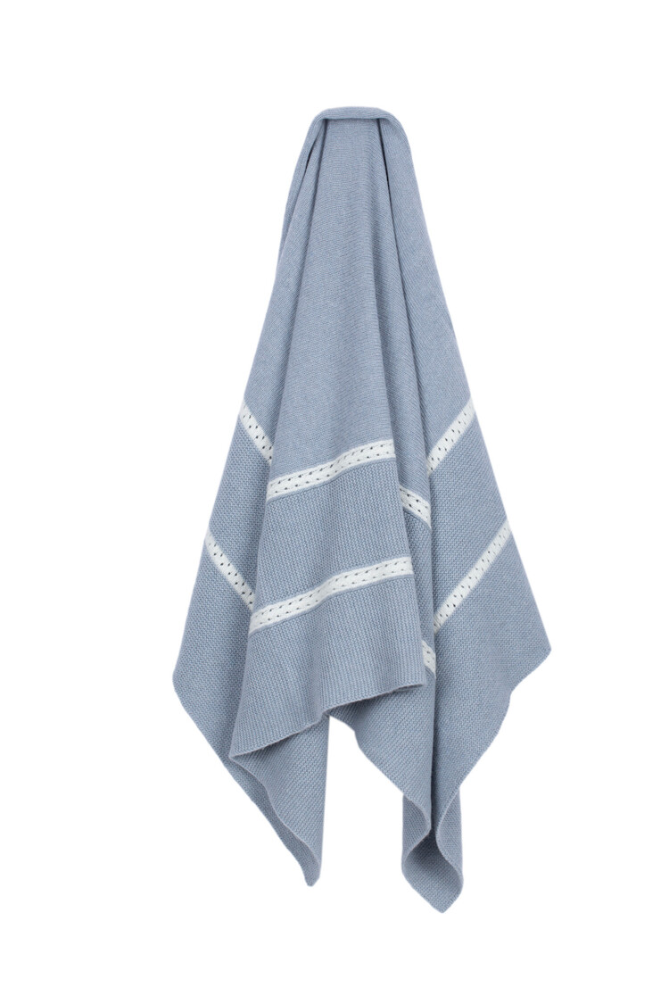 Patachou Patachou Boys Blanket