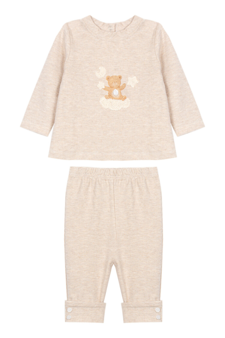 Patachou Patachou Boys 2Pcs set