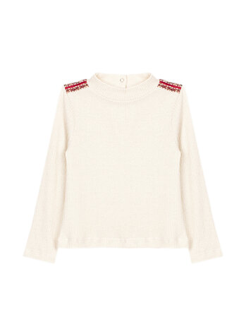Patachou Pull Patachou Fille