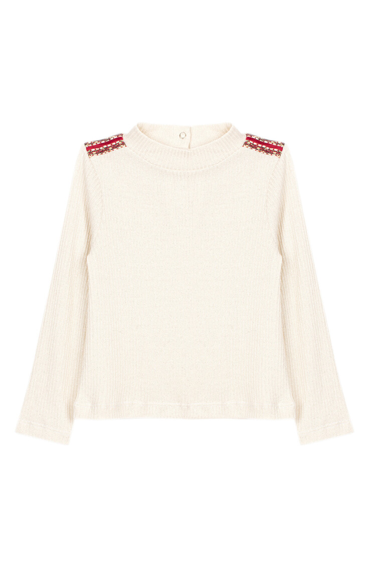 Patachou Pull Patachou Fille