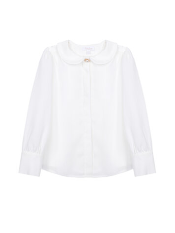 Patachou Blouse Patachou Fille