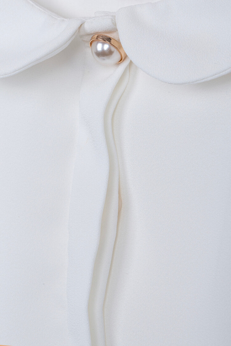 Patachou Blouse Patachou Fille