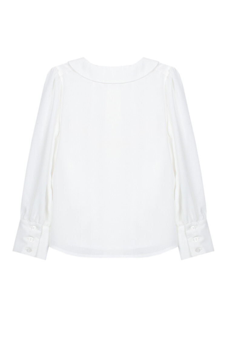 Patachou Blouse Patachou Fille