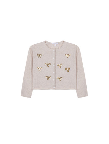 Patachou Cardigan Patachou Fille