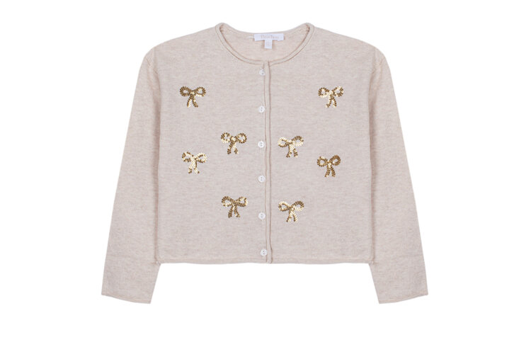 Patachou Cardigan Patachou Fille