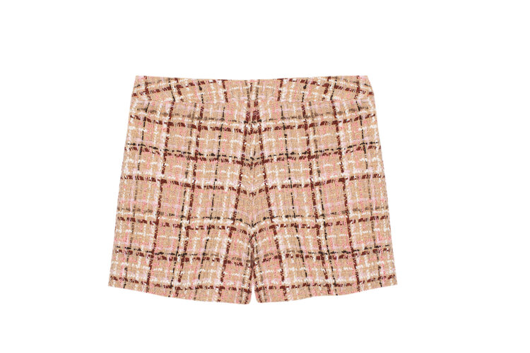Patachou Short Patachou Fille