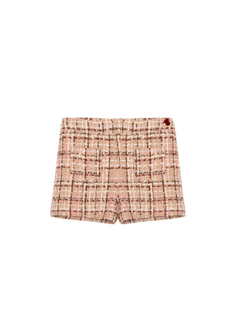 Patachou Patachou Girls Shorts