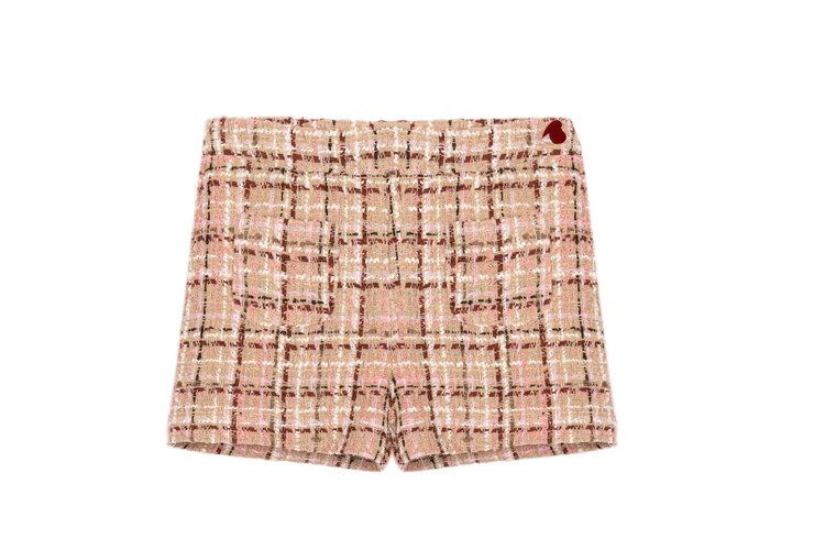 Patachou Short Patachou Fille