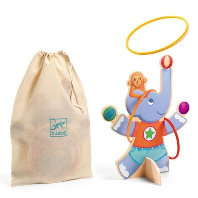 Djeco Djeco Hoop Game - Oola Hoop