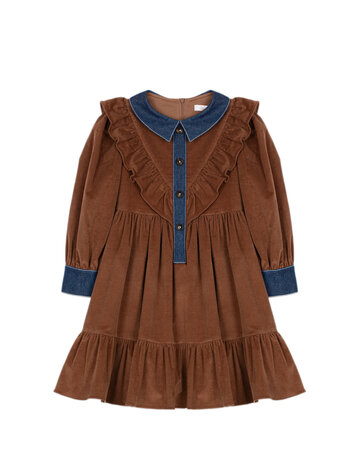 Patachou Robe Patachou Fille