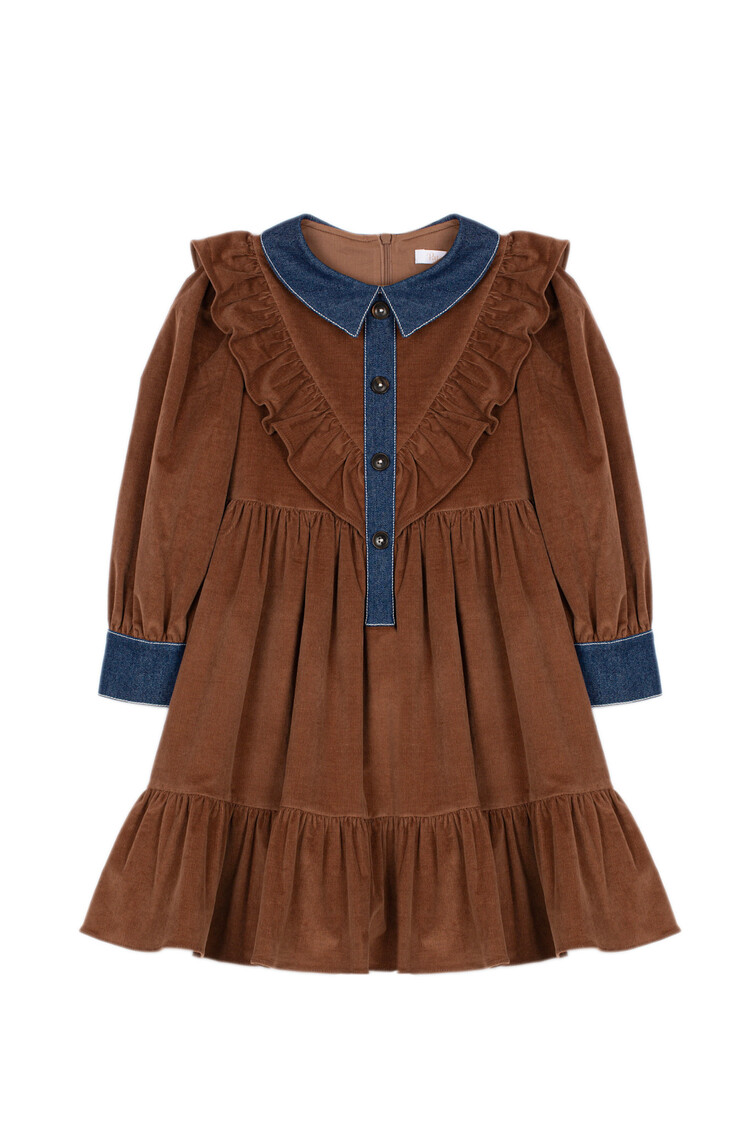 Patachou Robe Patachou Fille