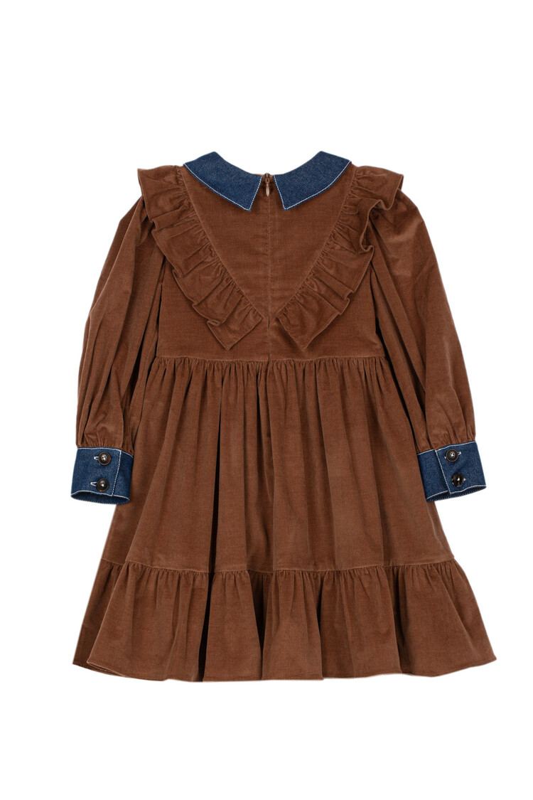 Patachou Robe Patachou Fille