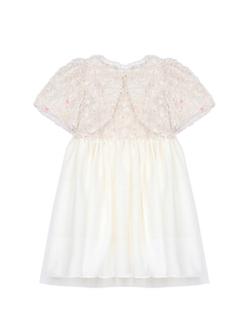 Patachou Robe Patachou Fille