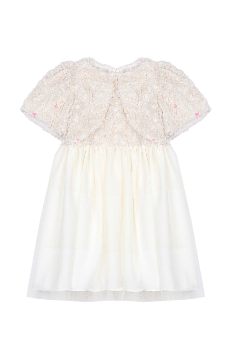 Patachou Robe Patachou Fille