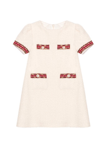 Patachou Patachou Girls Dress