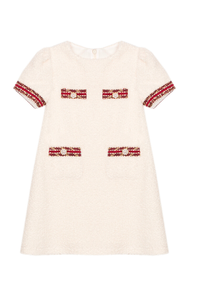 Patachou Patachou Girls Dress