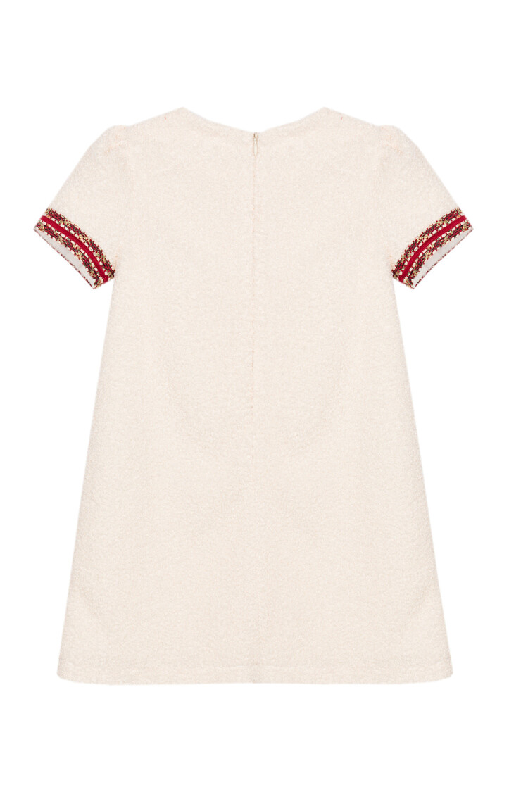 Patachou Robe Patachou Fille