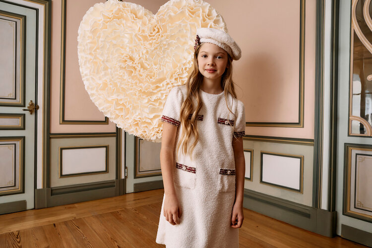 Patachou Patachou Girls Dress