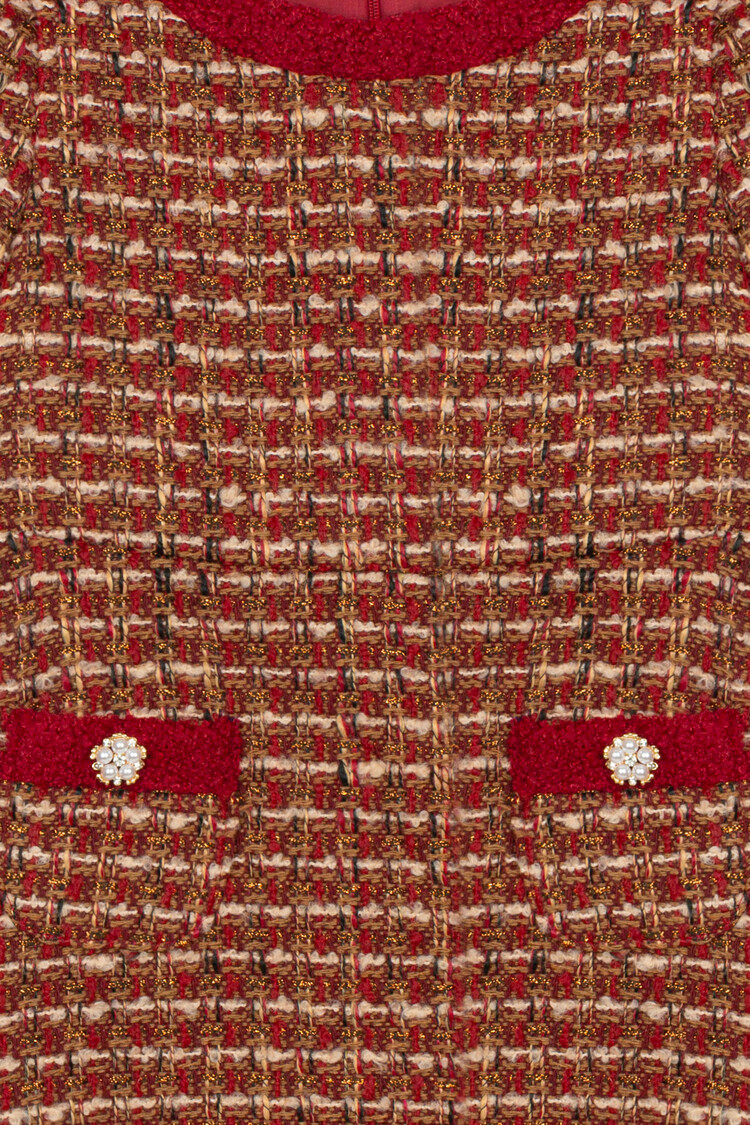 Patachou Patachou Girls Dress
