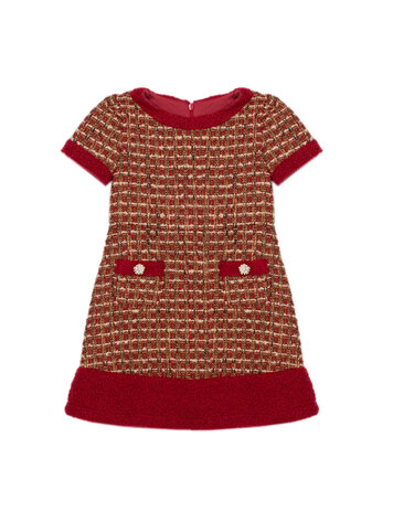 Patachou Patachou Girls Dress