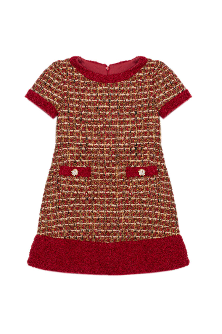 Patachou Patachou Girls Dress