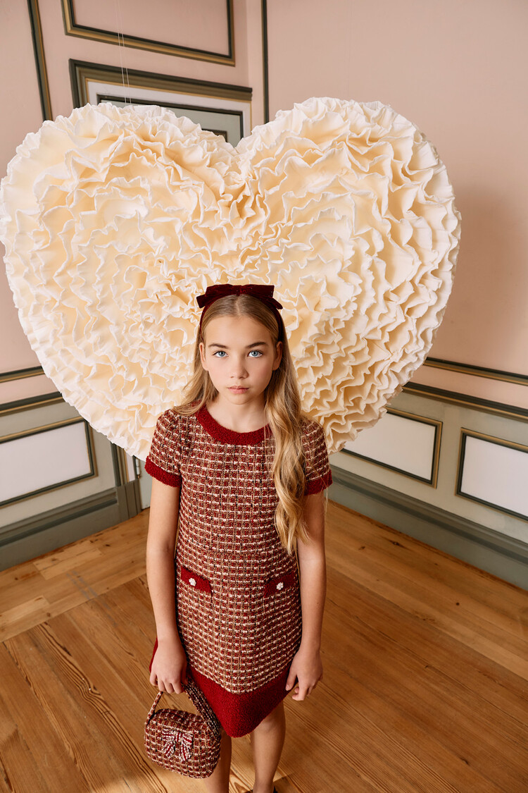 Patachou Patachou Girls Dress
