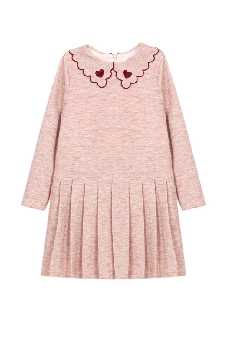 Patachou Robe Patachou Fille