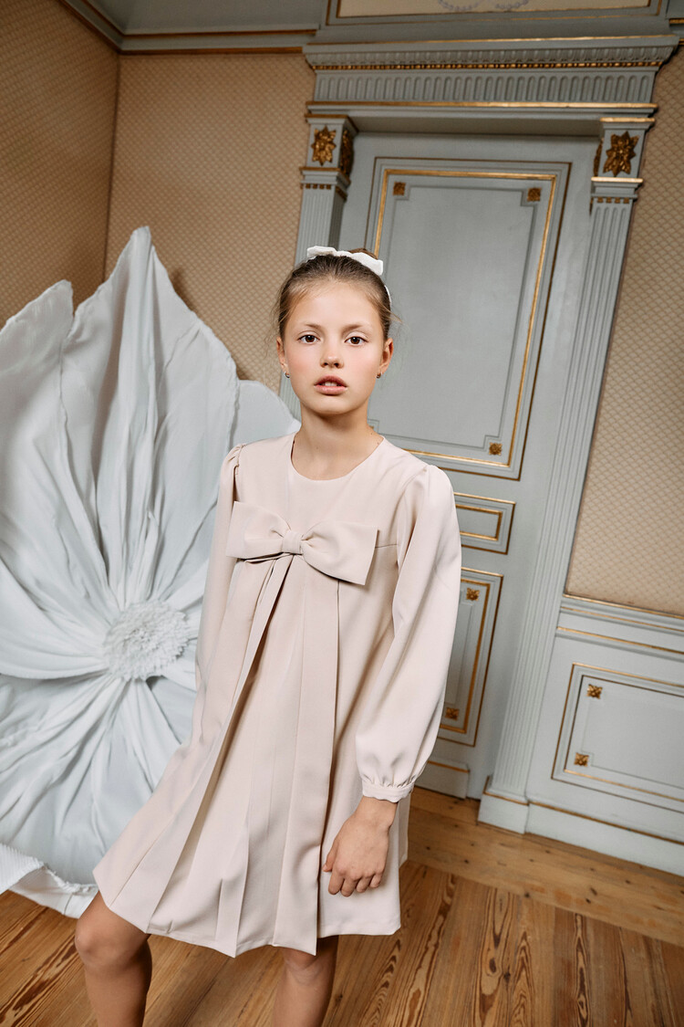 Patachou Robe Patachou Fille