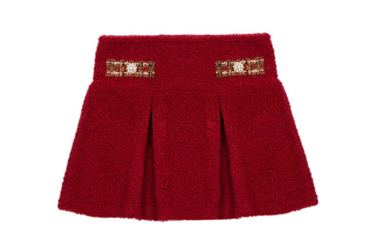 Patachou Patachou Girls Skirt