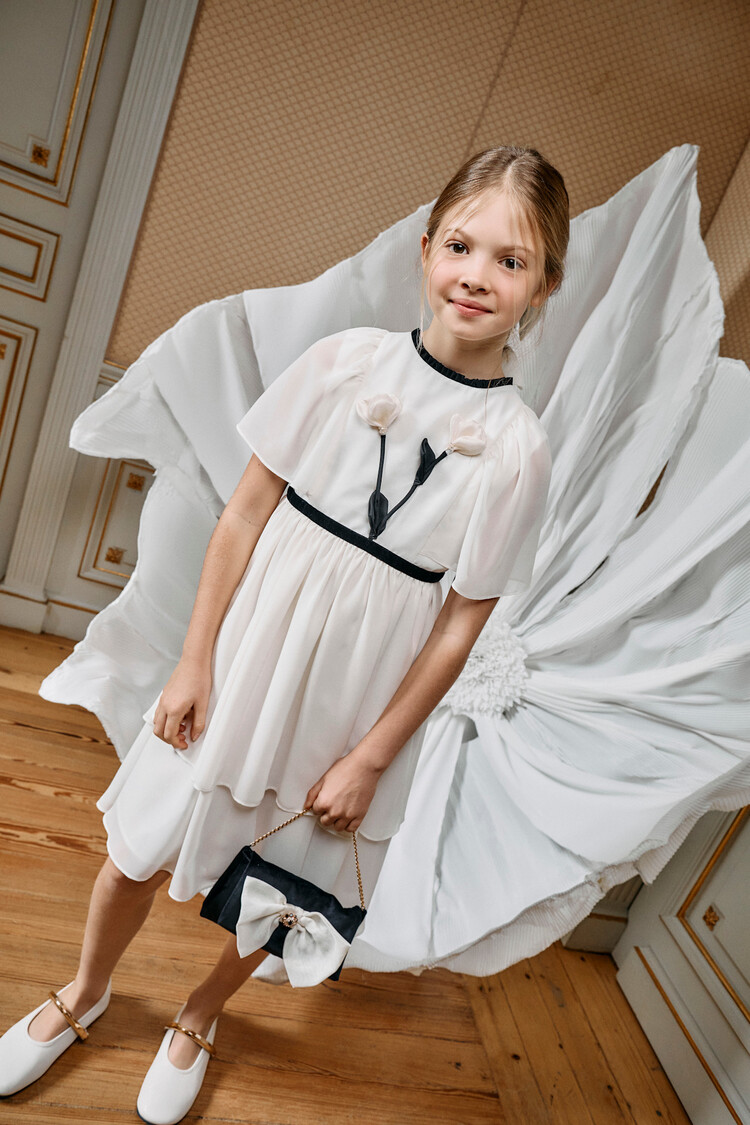 Patachou Patachou Girls Bag