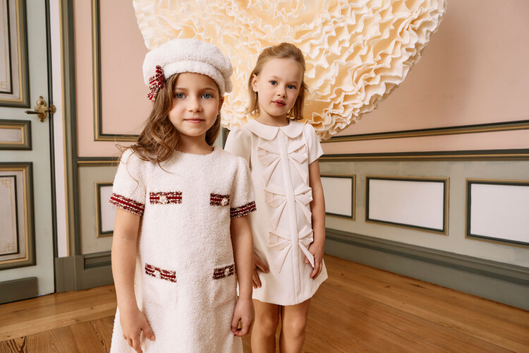 Patachou Patachou Girls Beret