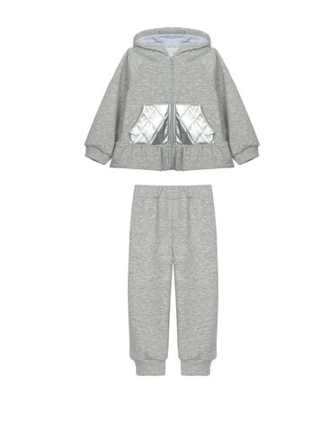 Patachou Patachou Girls 2 Pcs Set