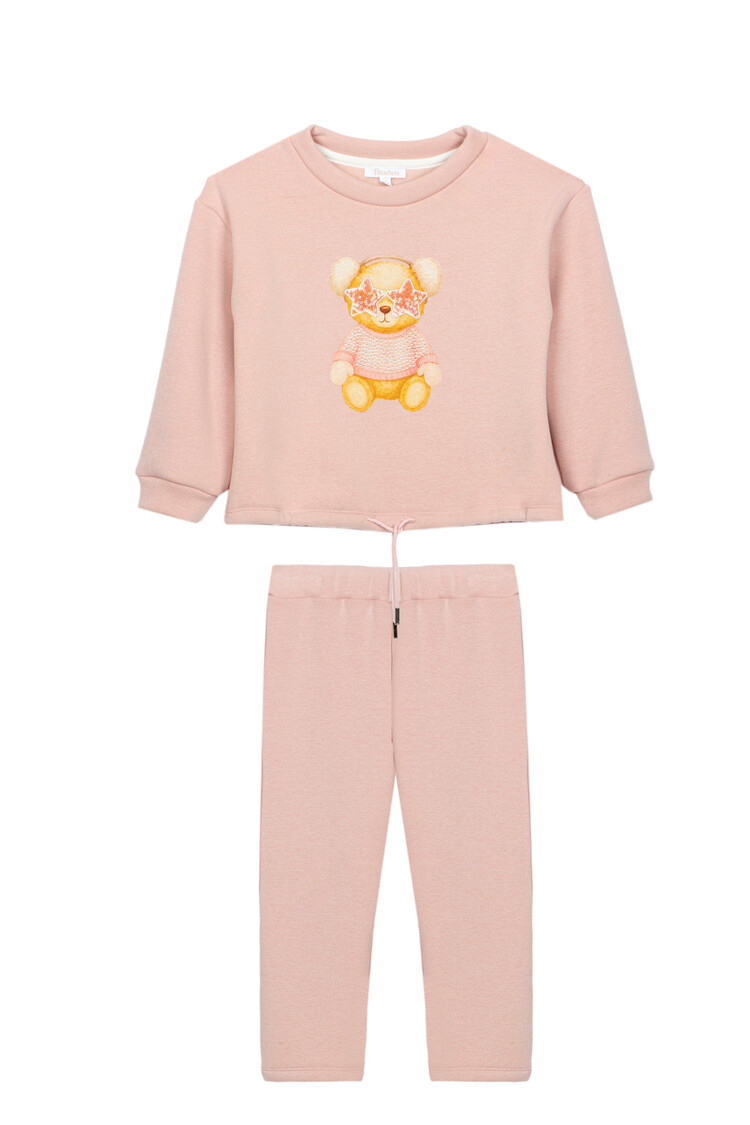 Patachou Patachou Girls 2 Pcs Set