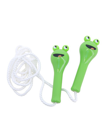 Vilac Vilac Skipping Rope Babeth the Frog