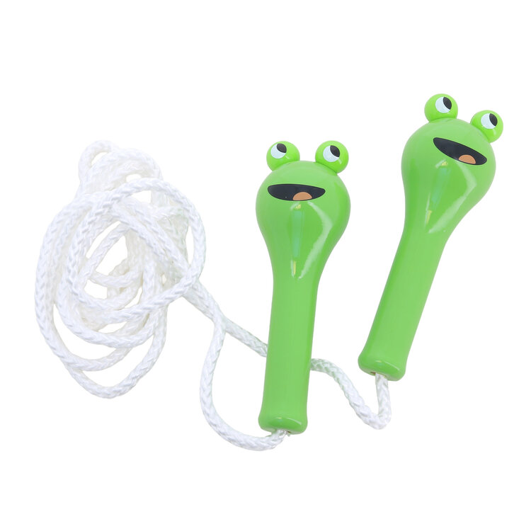 Vilac Vilac Skipping Rope Babeth the Frog