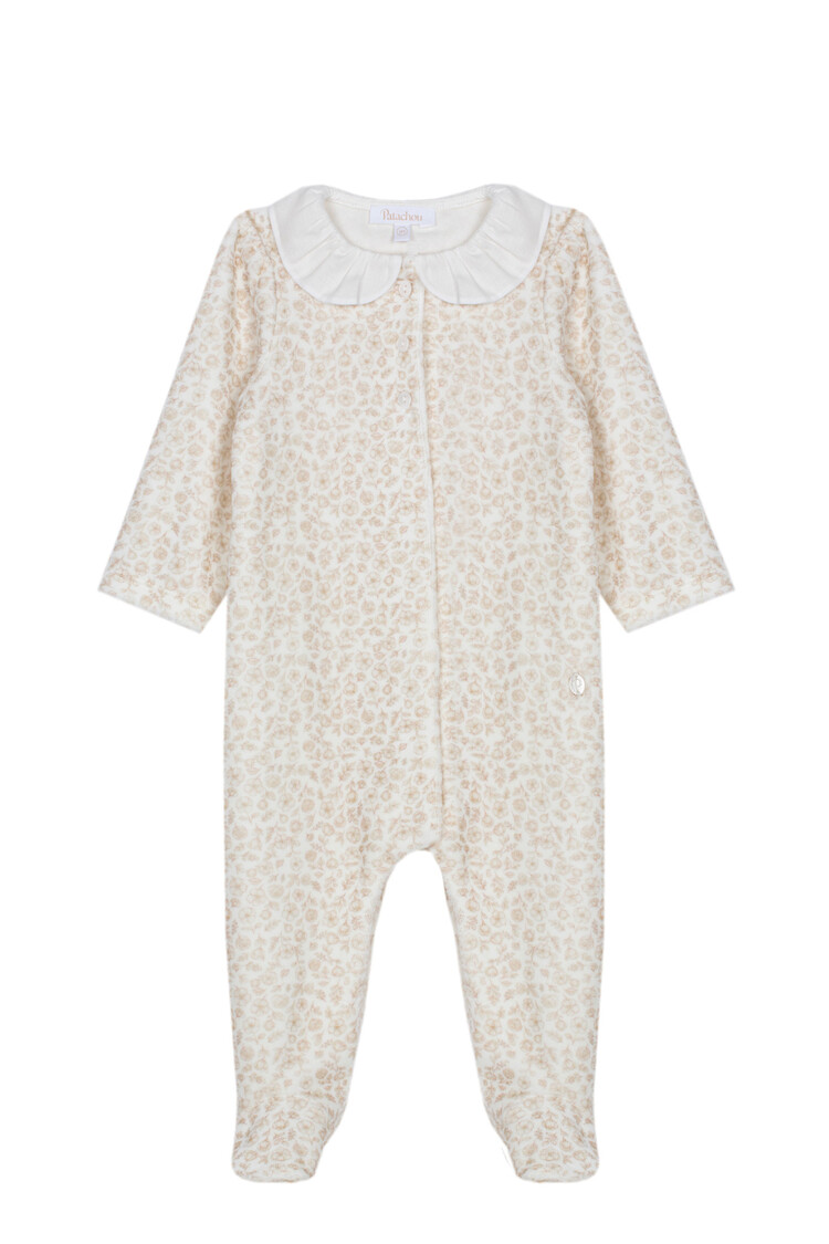Patachou Pyjama Patachou Fille