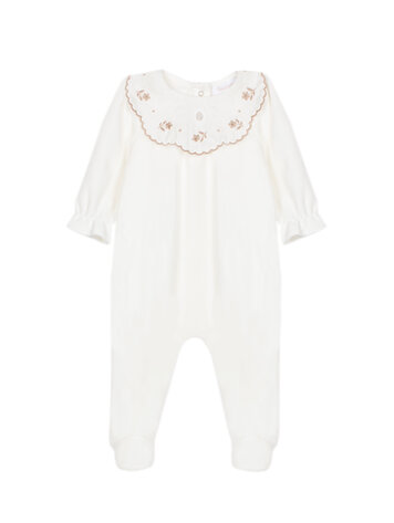 Patachou Pyjama Patachou Fille