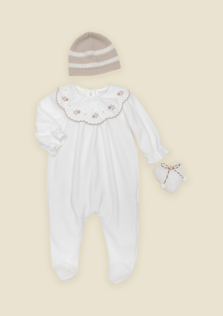 Patachou Pyjama Patachou Fille
