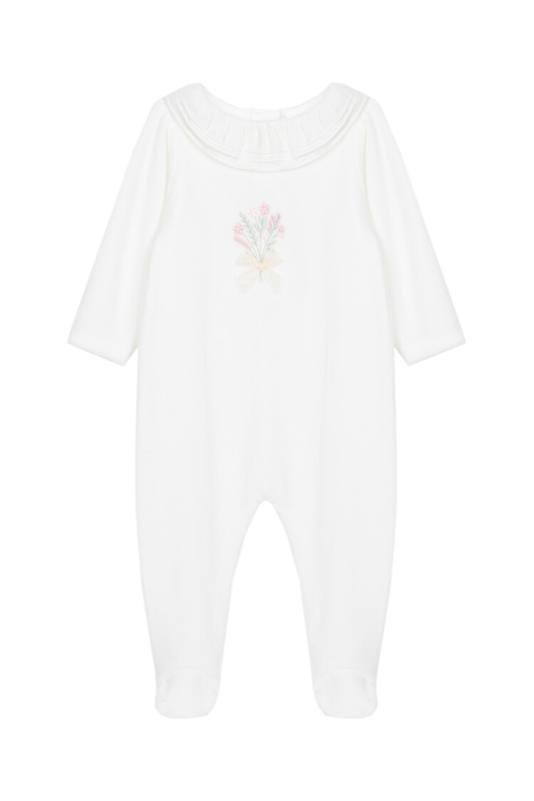 Patachou Pyjama Patachou Fille