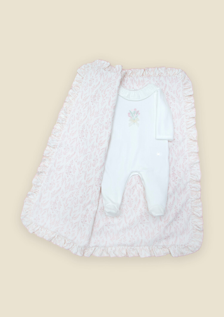 Patachou Pyjama Patachou Fille