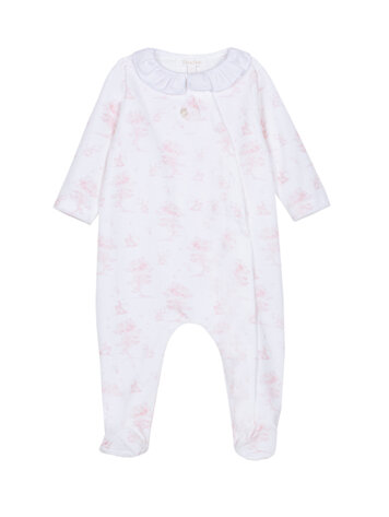 Patachou Pyjama Patachou Fille