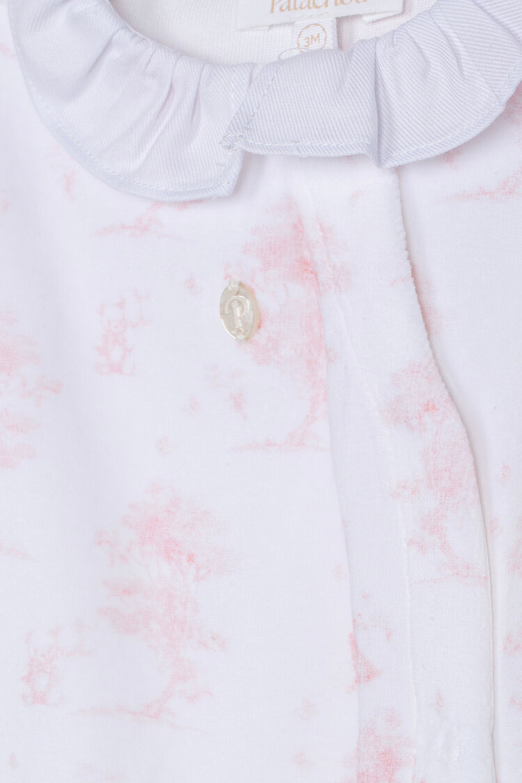 Patachou Pyjama Patachou Fille