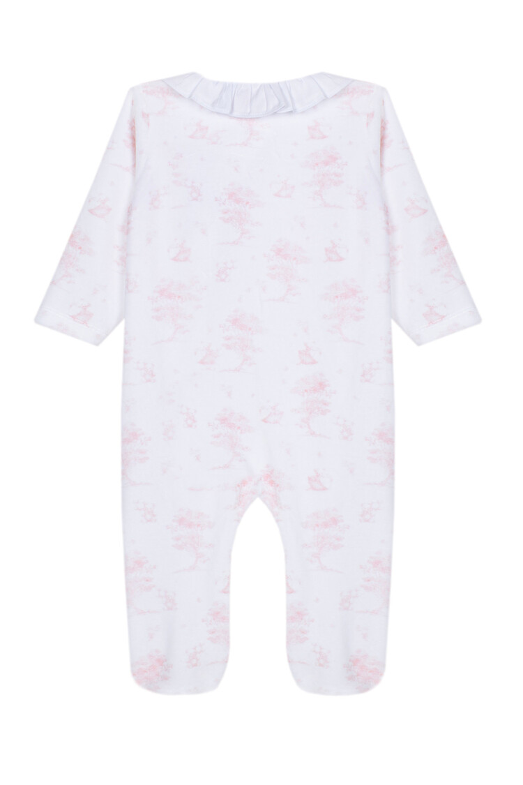 Patachou Pyjama Patachou Fille